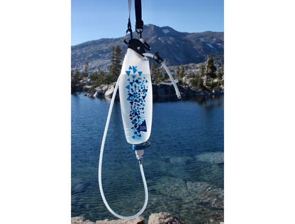 KATADYN 淨水設備 BeFree 重力濾水器 3.0L BeFree Gravity Water Filtration System 3L