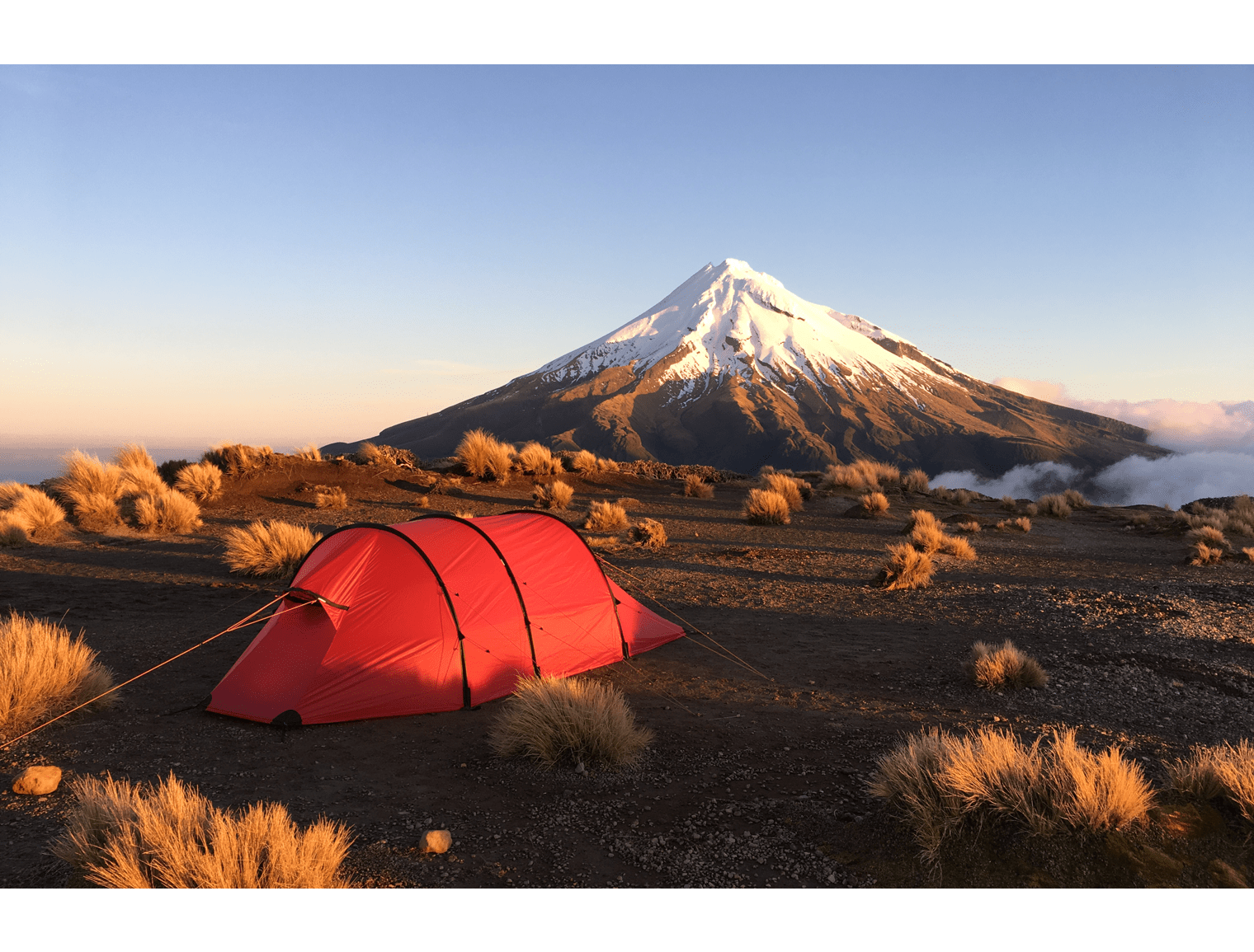 HILLEBERG Nammatj 3 GT 那瑪特 帳篷