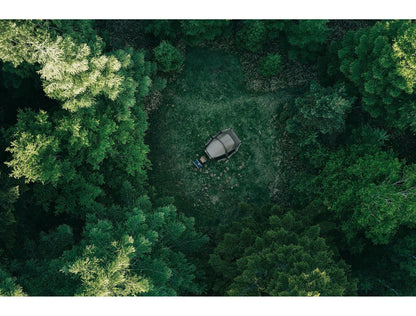 ZANE ARTS UKA 帳篷