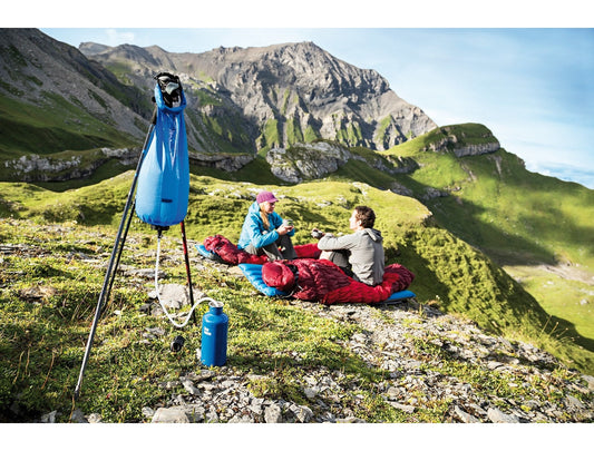 KATADYN 淨水設備 重力濾水器 10.0L BASE CAMP PRO 10L mabuvalley