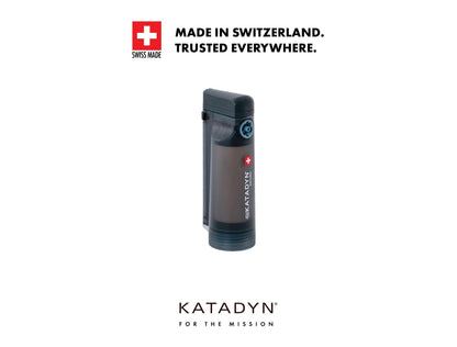 KATADYN 淨水設備 探險者 攜帶式淨水器 Explorer mabuvalley