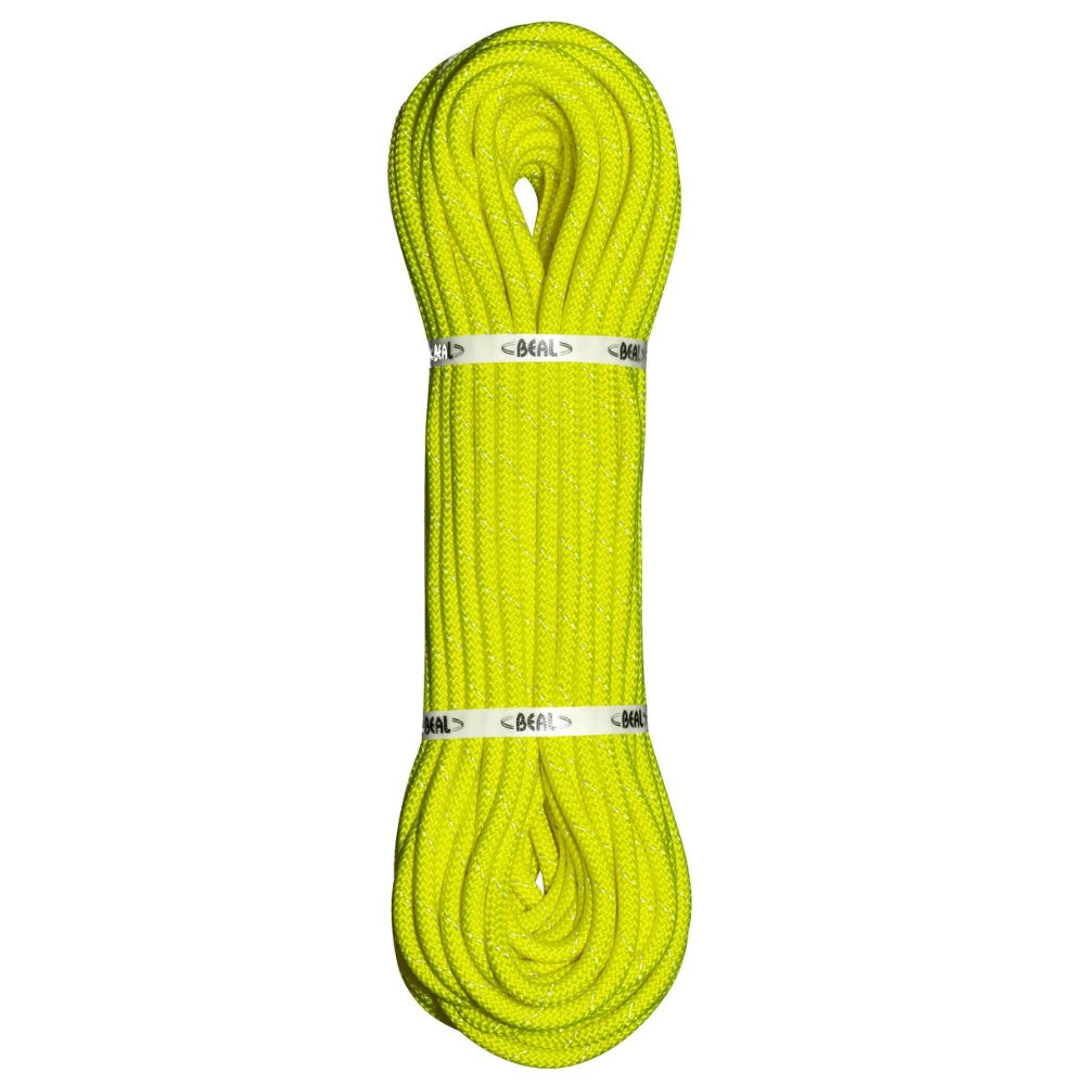 BEAL REACTIVE 10.5 mm 反光救援靜力繩 - 裁切零售 mabuvalley