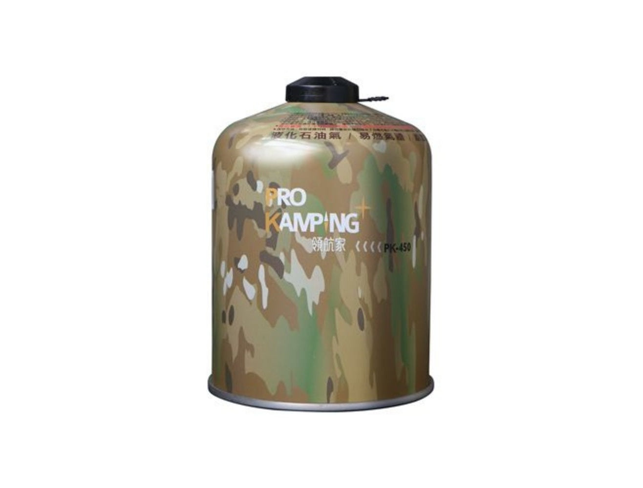 ProKamping 領航家 高山罐450g
