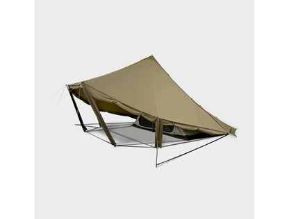 ZANE ARTS WOOTA-M TC 屋塔M 科技棉帳篷