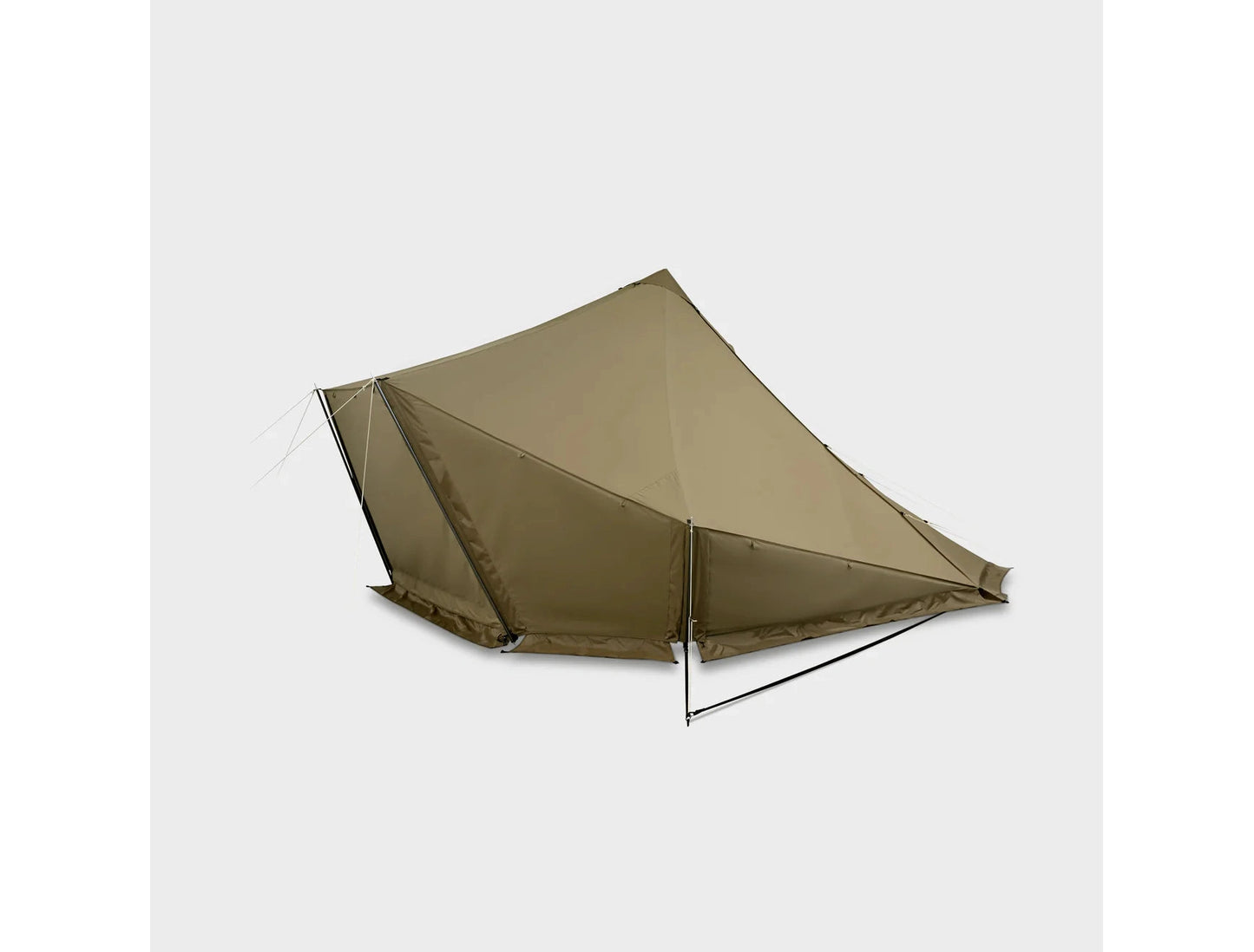 ZANE ARTS WOOTA-M TC 屋塔M 科技棉帳篷