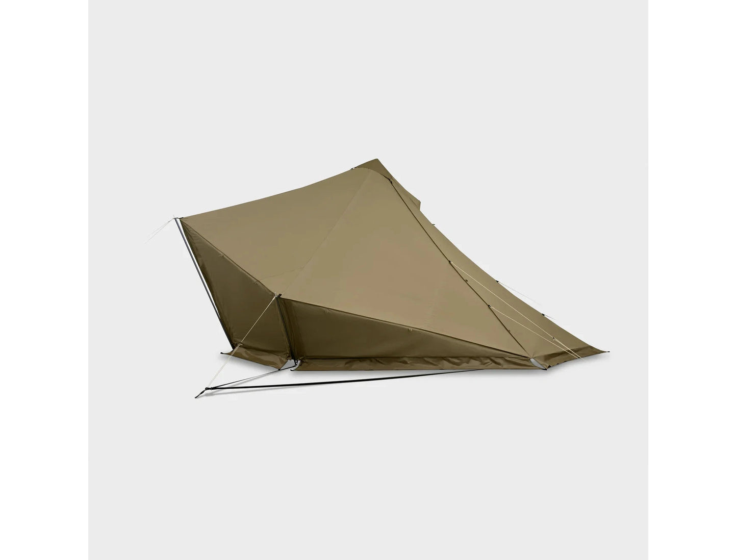 ZANE ARTS WOOTA-M TC 屋塔M 科技棉帳篷