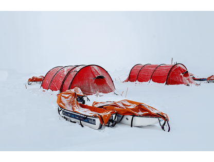 HILLEBERG Keron 4 GT 科隆 帳篷