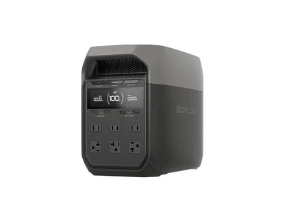 ECOFLOW Delta 3 儲能電源