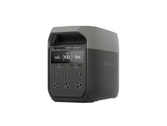 ECOFLOW Delta 3 儲能電源