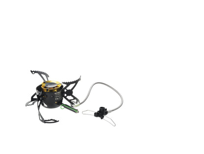 OPTIMUS Polaris Optifuel 北極星多燃油氣化爐