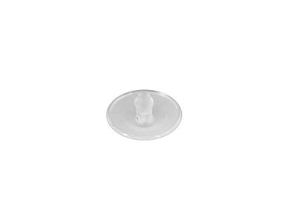 KATADYN BeFree AC Personal Water Filter Silicone Mouthpiece (3-Pack)