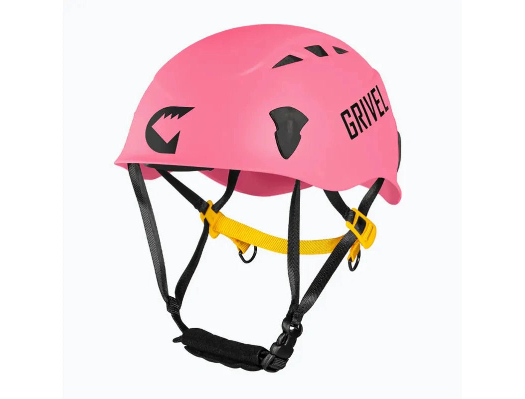 GRIVEL SALAMANDER 2.0 安全頭盔 / 岩盔