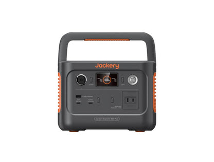 Jackery 300 Plus 儲能行動電源/戶外電源 縮圖 5