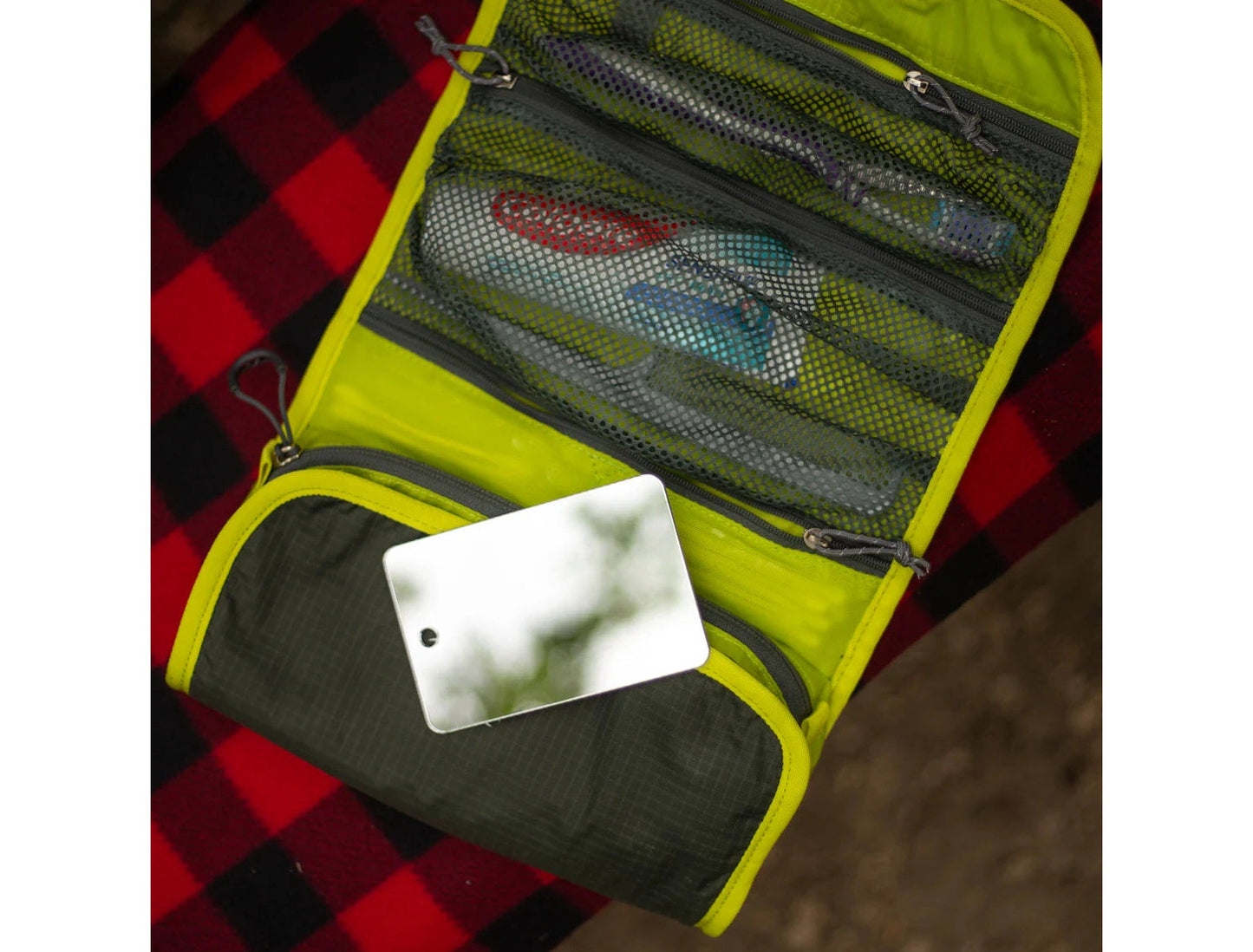 COGHLAN'S #8501 輕量化鏡子