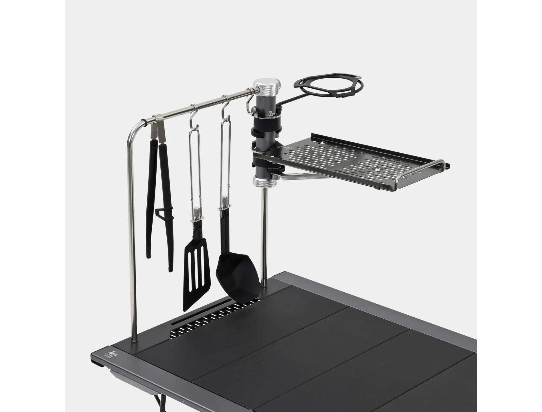ZANE ARTS TOAD TABLE TOOL RACK 工具掛架