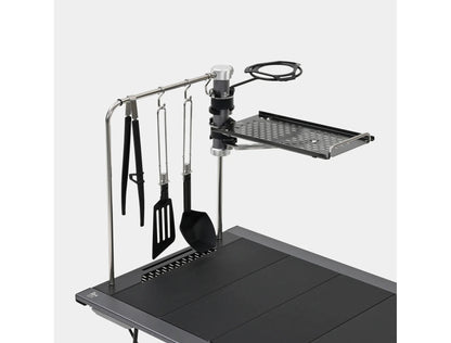 ZANE ARTS TOAD TABLE TOOL RACK 工具掛架