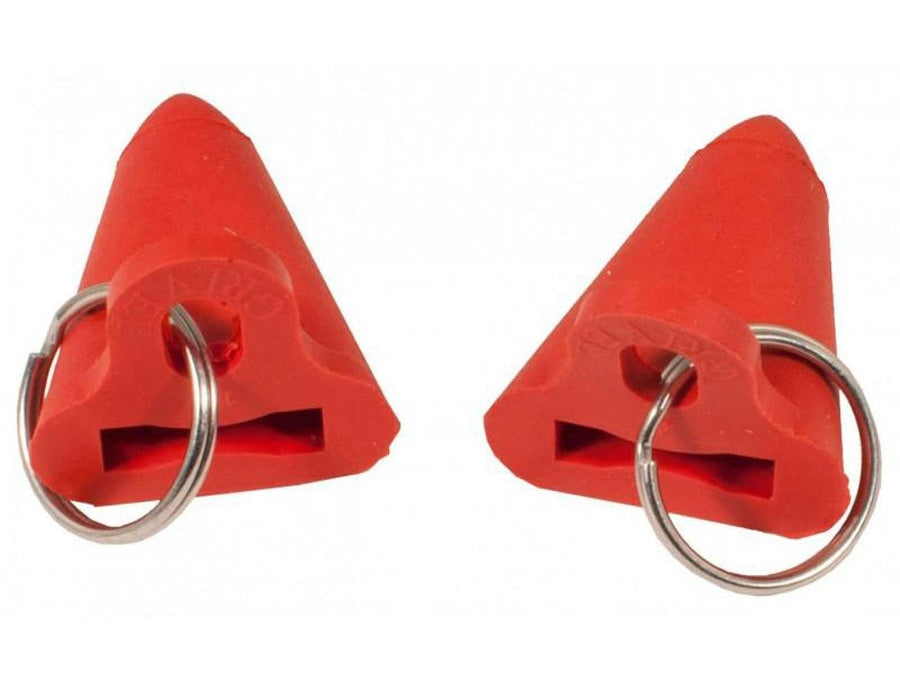 GRIVEL RUBBER POINT PROTECTOR 冰斧保護套 2入