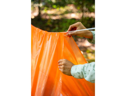 COGHLAN'S #8760 緊急避難帳