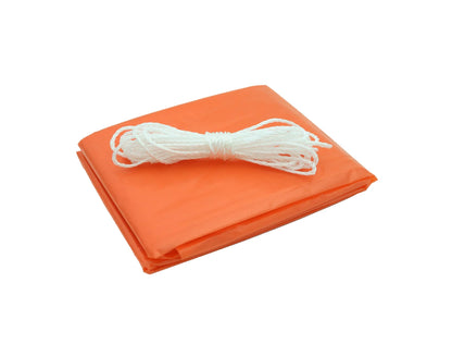 COGHLAN'S #8760 緊急避難帳