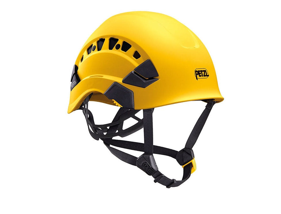 PETZL VERTEX® VENT 安全頭盔