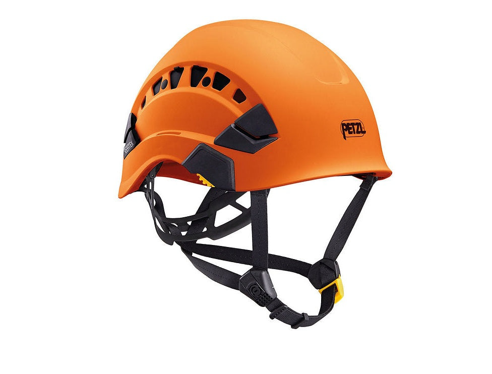 PETZL VERTEX® VENT 安全頭盔