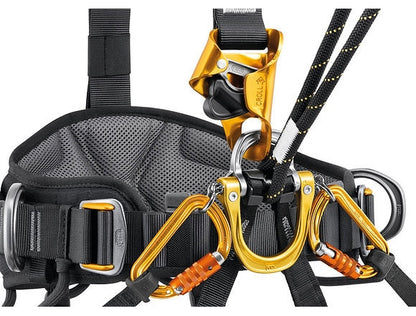 PETZL ASTRO® BOD FAST 全身式安全吊帶 歐洲版