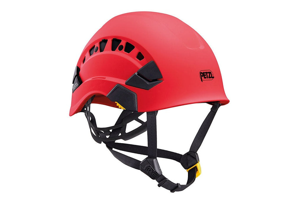 PETZL VERTEX® VENT 安全頭盔