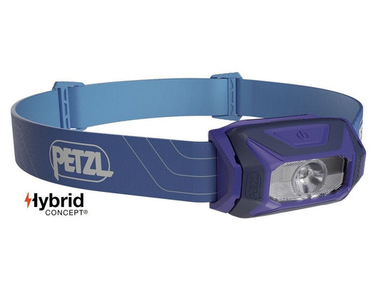 PETZL TIKKINA® 頭燈 300流明