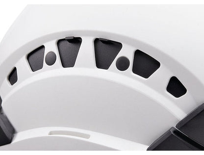 PETZL VERTEX® VENT 安全頭盔