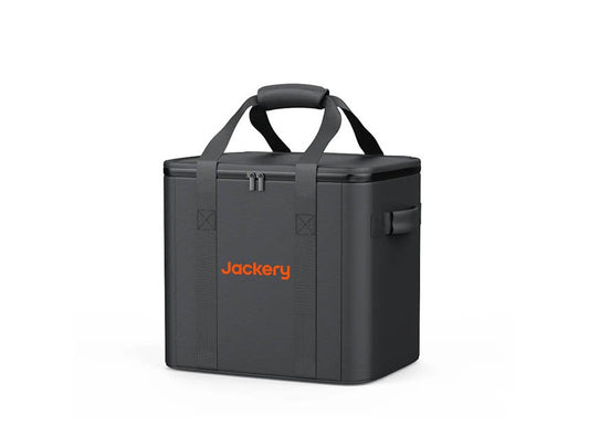 Jackery 電源便攜收納包 M號 (適用1000Plus)