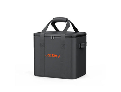 [套裝組] Jackery 1000 Plus 儲能行動電源/戶外電源 (2000W)+電源便攜收納包 M號 縮圖 6