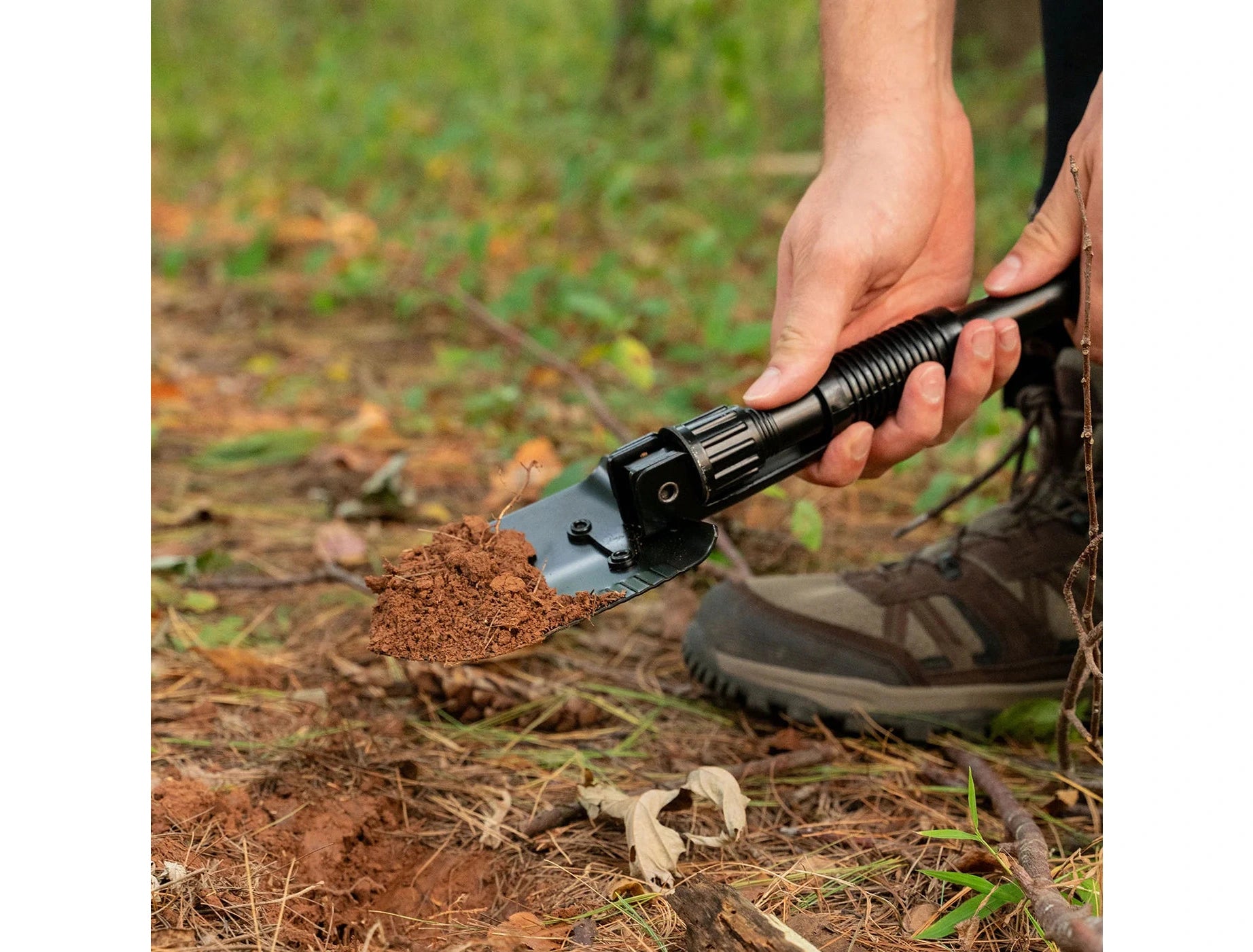 COGHLAN'S #9720 小型摺疊鏟