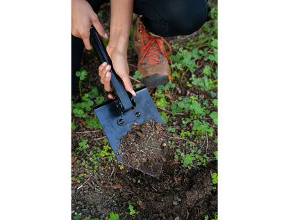 COGHLAN'S #9725 摺疊鏟