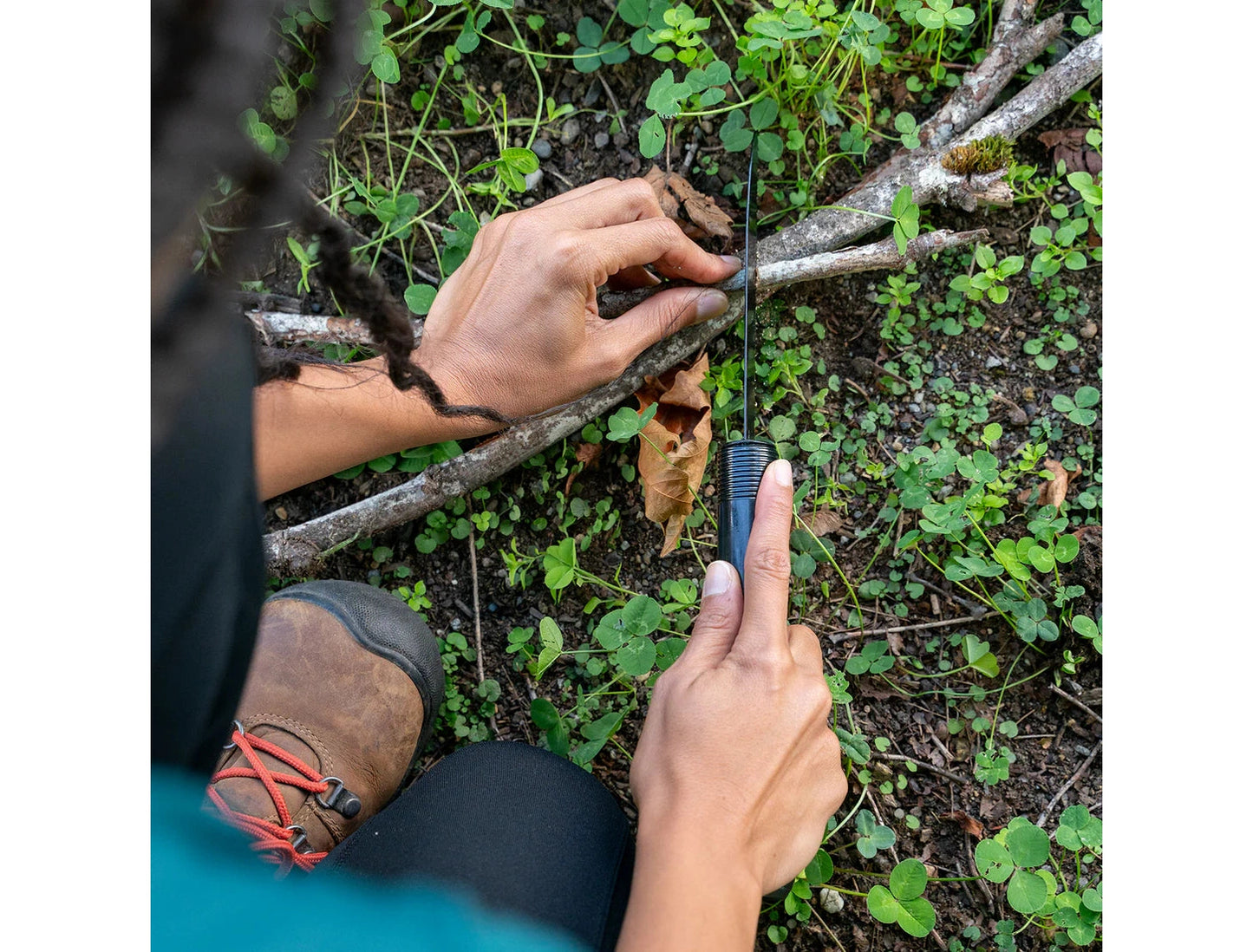 COGHLAN'S #9725 摺疊鏟