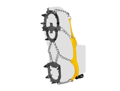 GRIVEL EXPLORER 微型冰爪 / 簡易冰爪 mabuvalley