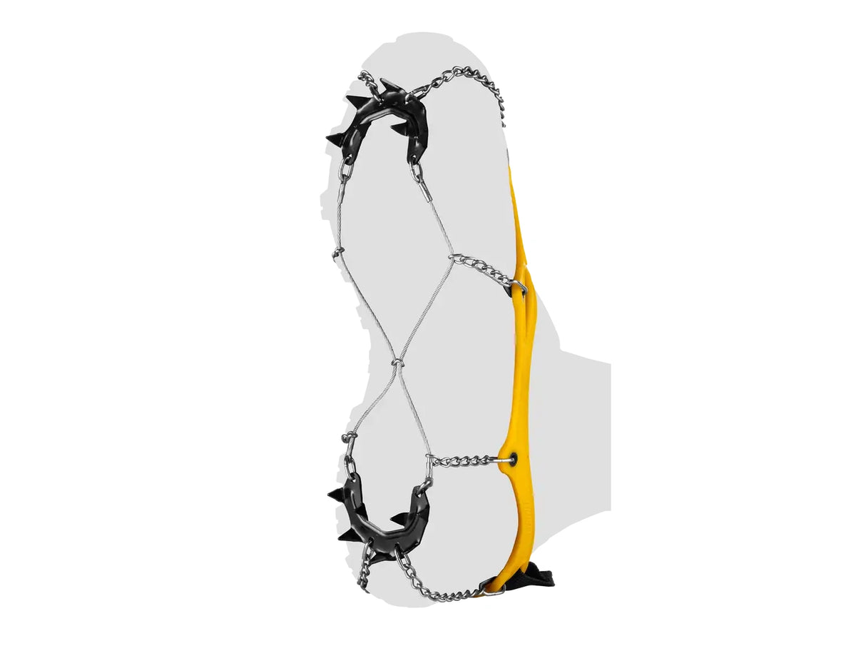GRIVEL EXPLORER LIGHT 微型冰爪 / 簡易冰爪 mabuvalley