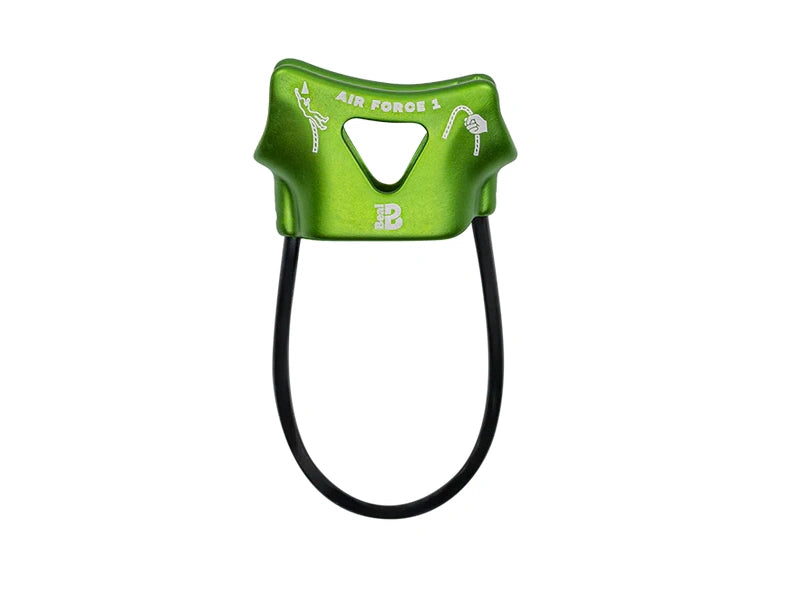 BEAL AIR FORCE 1 確保器 / 下降器