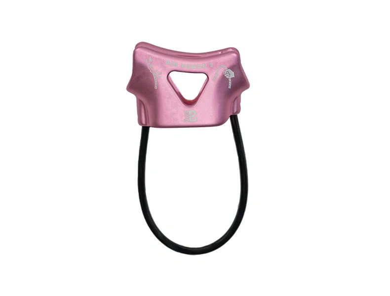 BEAL AIR FORCE 1 確保器 / 下降器