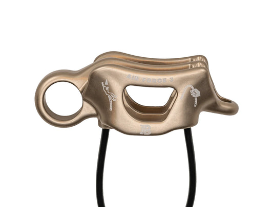 BEAL AIR FORCE 3 確保器 / 下降器