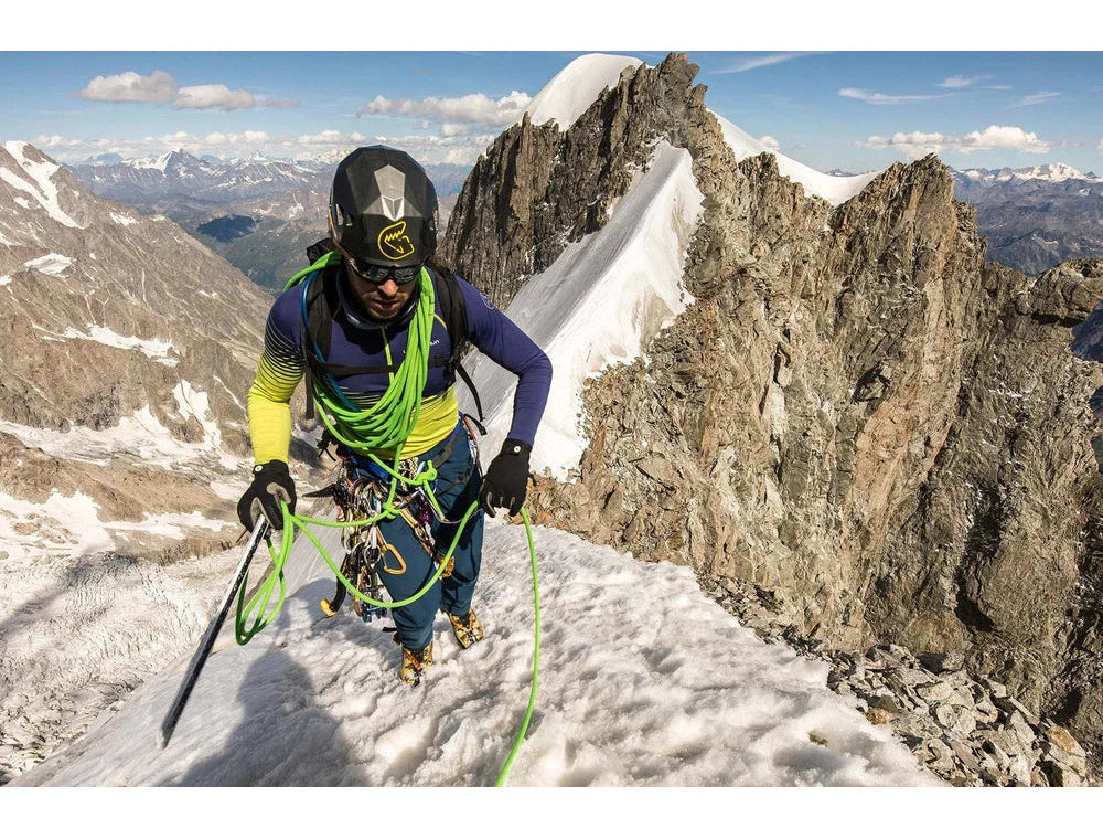 GRIVEL AIR TECH New-Matic EVO 雪地健行冰爪 12爪