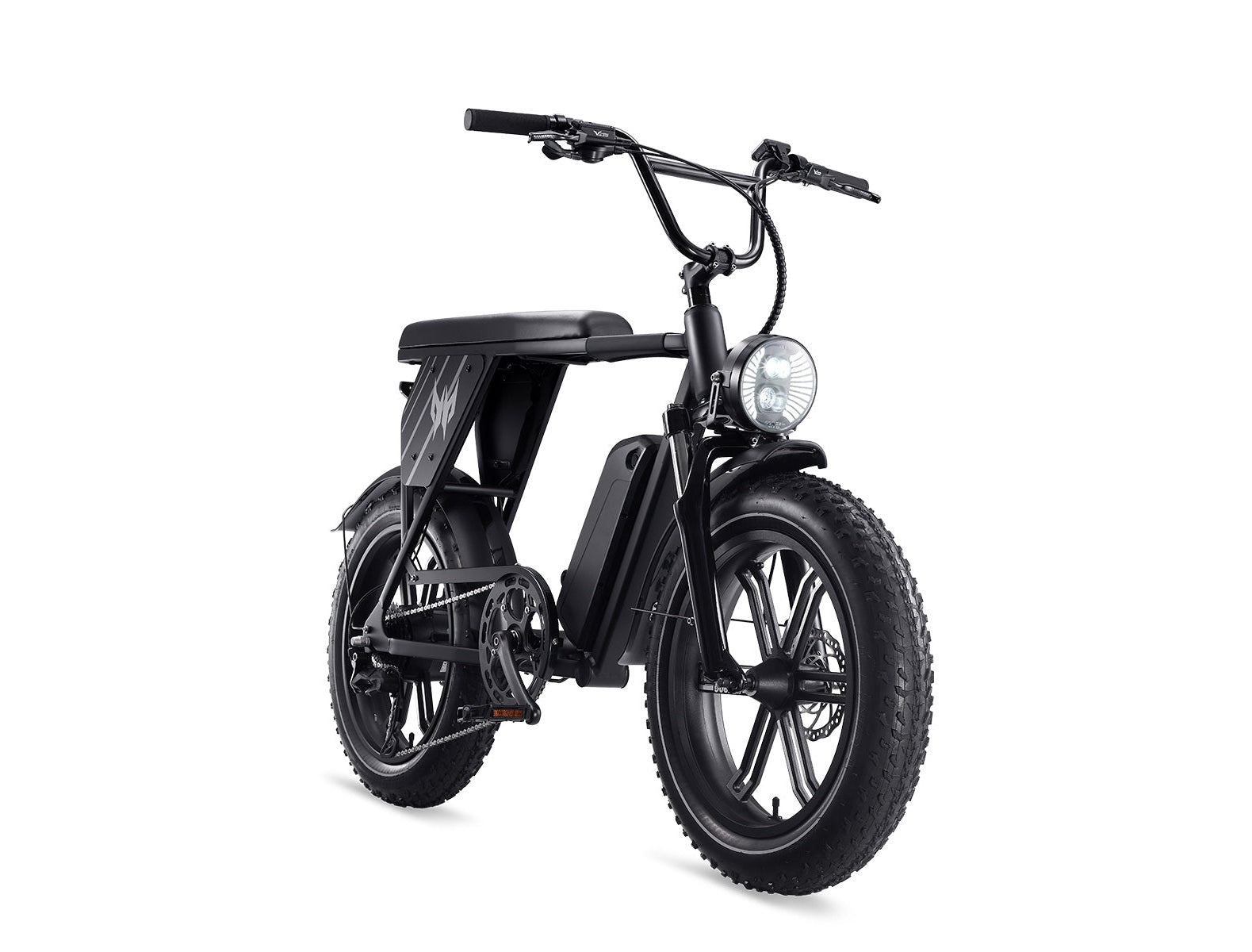 Acer Predator eNomad-R 電動輔助自行車 mabuvalley