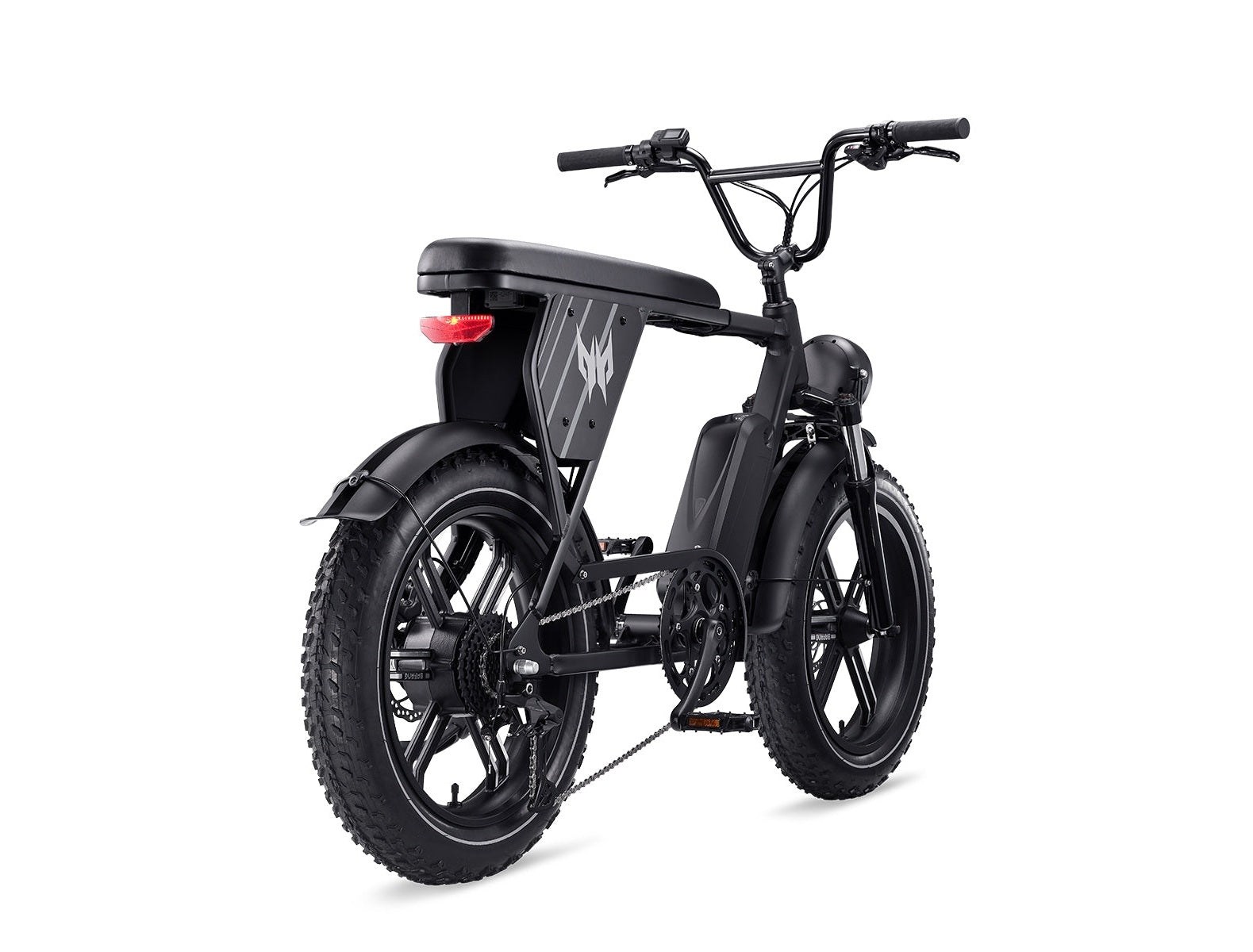 Acer Predator eNomad-R 電動輔助自行車 mabuvalley