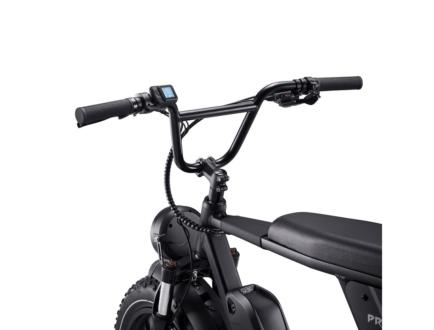 Acer Predator eNomad-R 電動輔助自行車 mabuvalley