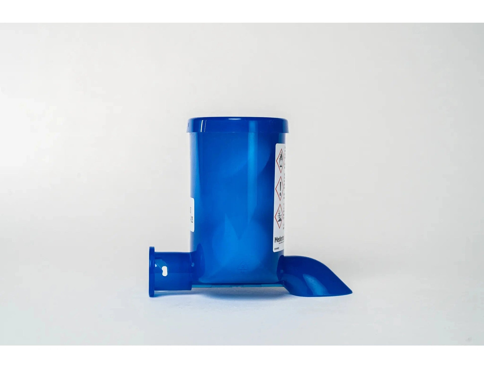 Aquatabs 淨水設備 Flo mabuvalley