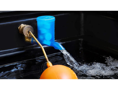 Aquatabs 淨水設備 Flo mabuvalley