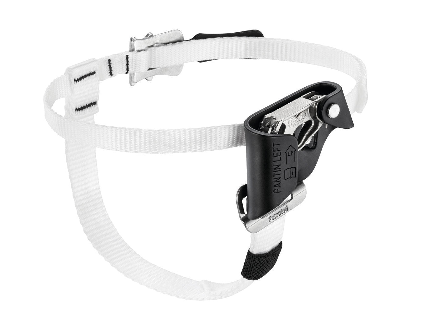 PETZL PANTIN® 腳踏上升器