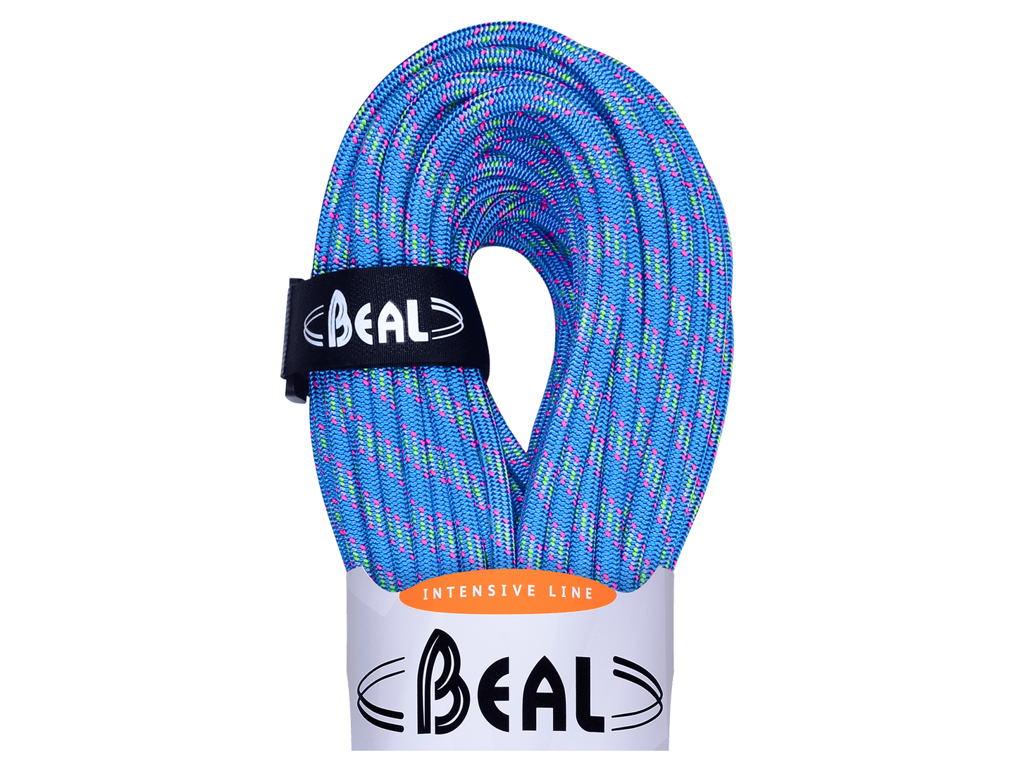 BEAL ICE LINE 8.1mm 動力繩