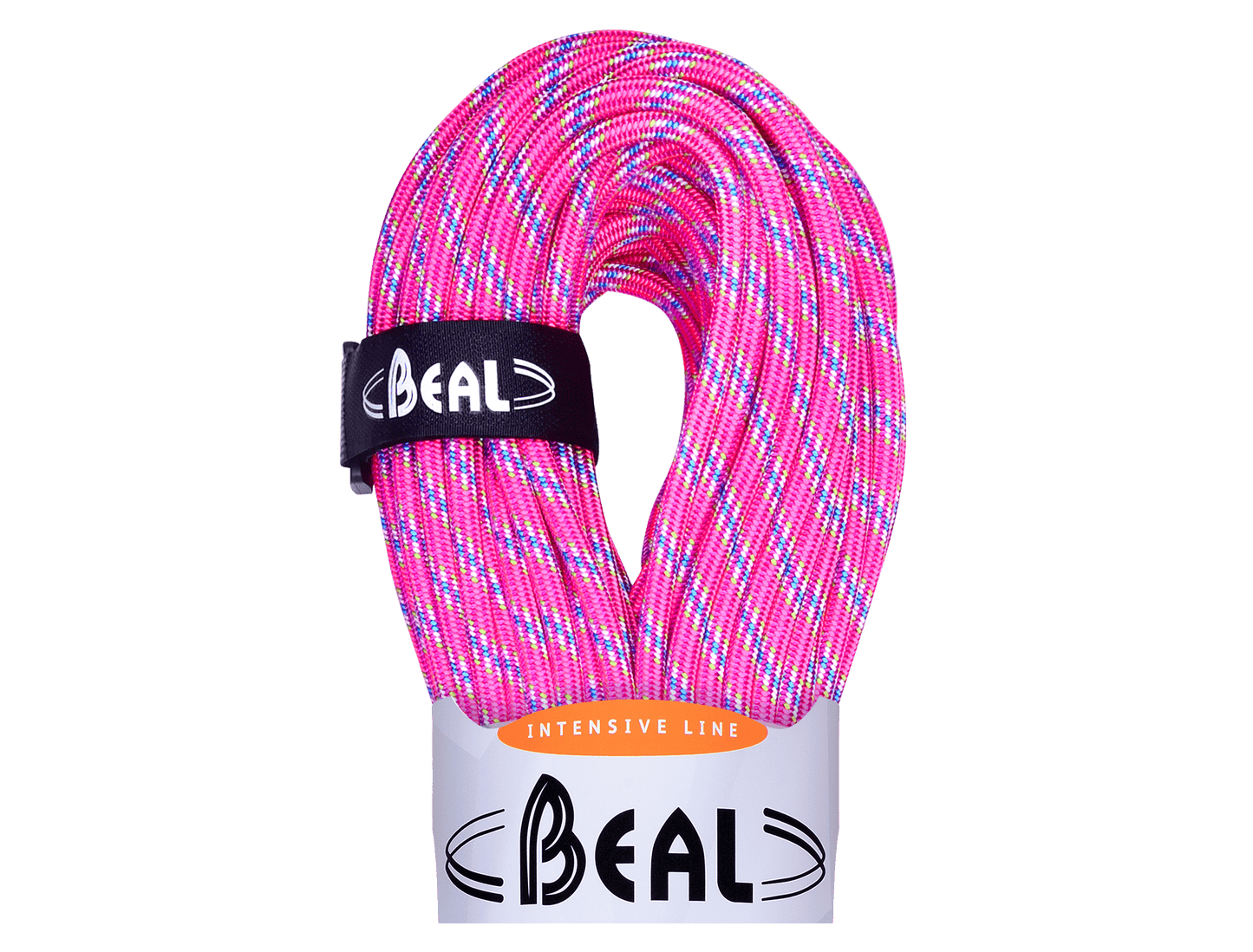 BEAL ICE LINE 8.1mm 動力繩