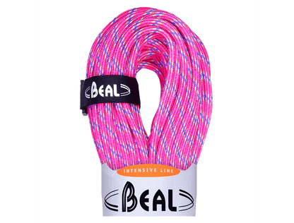 BEAL ICE LINE 8.1mm 動力繩