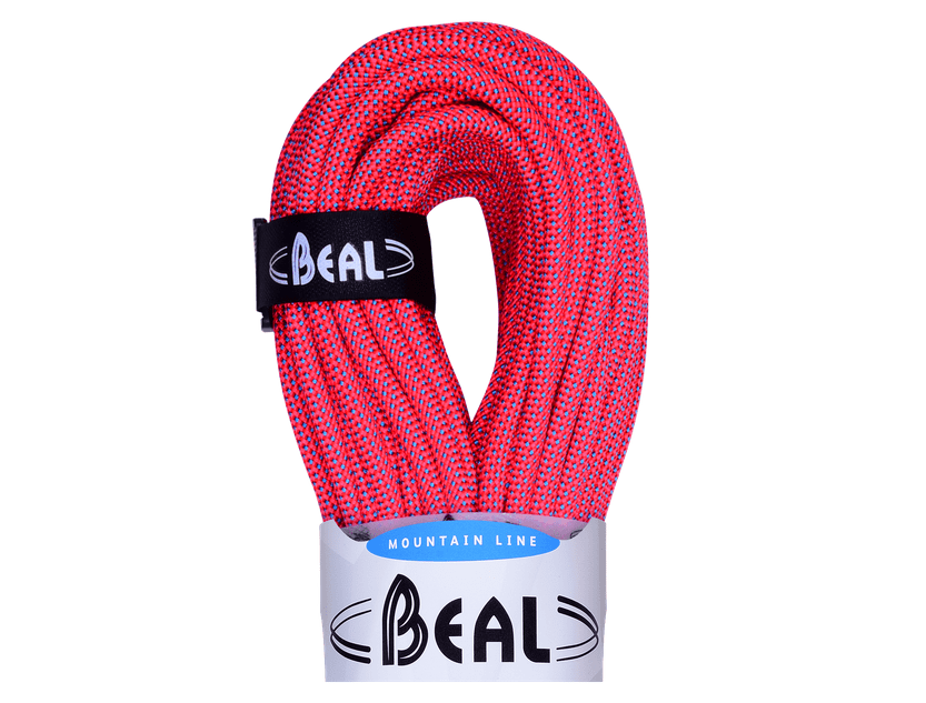 BEAL JOKER 9.1mm 動力繩 GOLDEN DRY